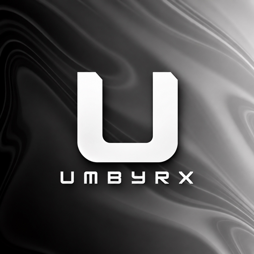 Umbyrx logo